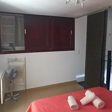 Апартаменти Duplex Cadiz Centro Екстер'єр фото