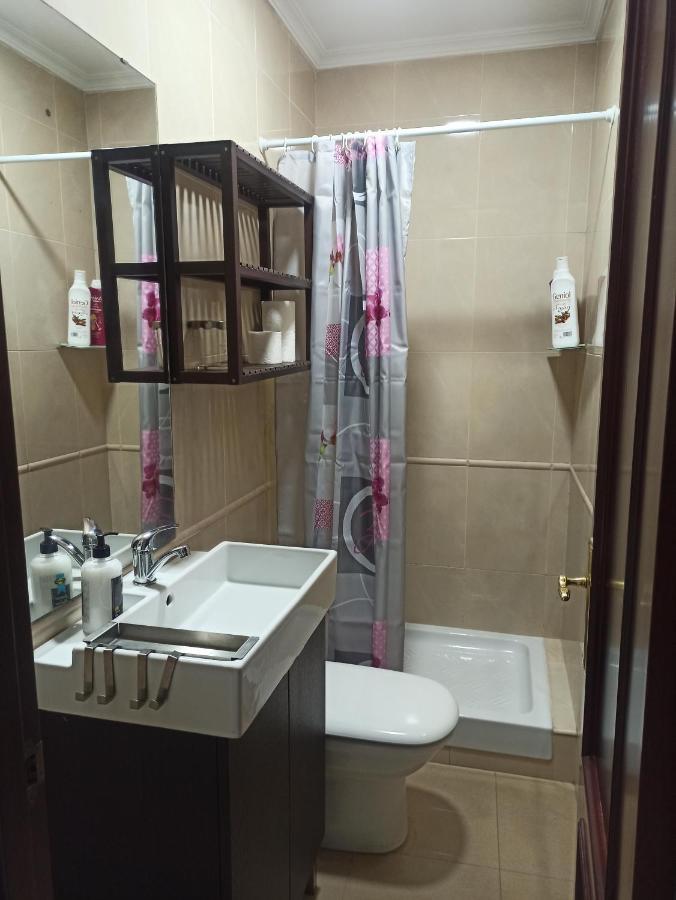 Апартаменти Duplex Cadiz Centro Екстер'єр фото